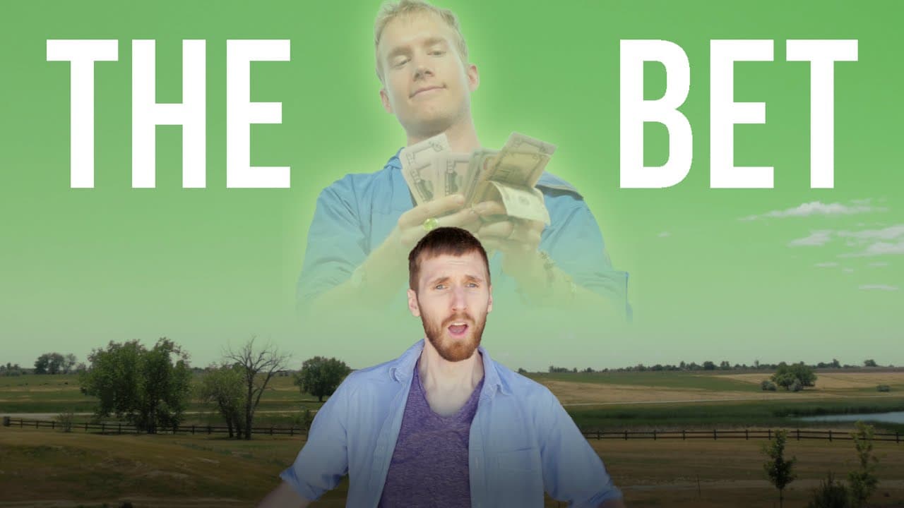 The Bet