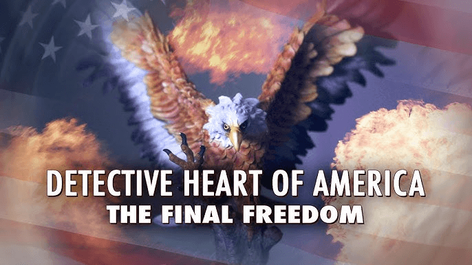 Detective Heart of America