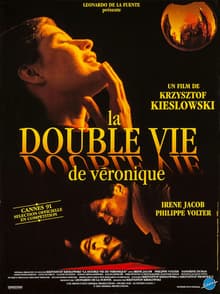 The Double Life of Véronique