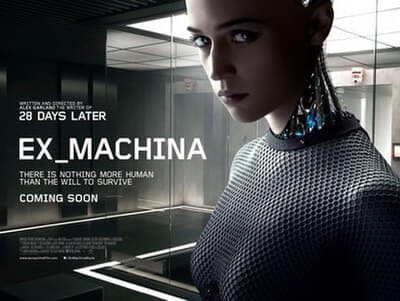 Ex Machina
