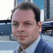 Jason Jorjani