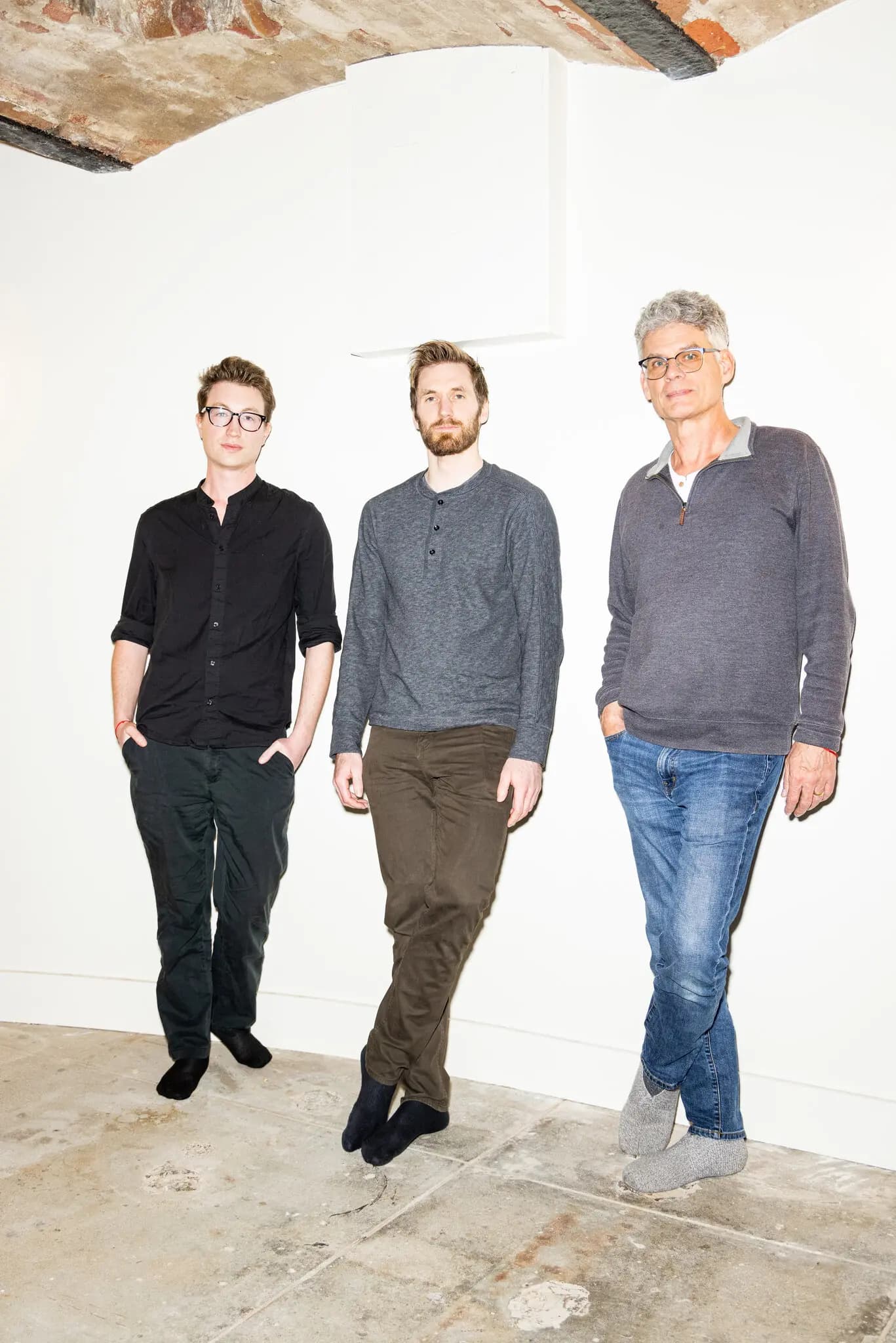 Cody and the Keeper team featured in the New York Times